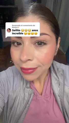 Respuesta a @Greys🫶🏼 #pieljoven #tedeboldo #pielhermosa 