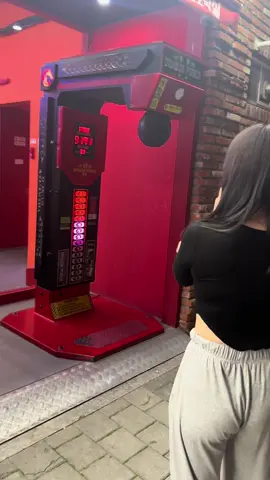 바지 먹어가면서 펀치치는 여자 어때 ㅋ #추천