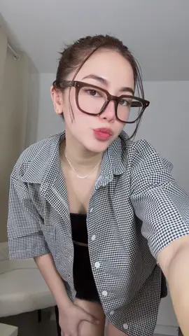 Streetwear x Casual outfit Idea🖤🤍✨ #basicoutfit #boxytop #outfitideas #fitcheck #fashion 