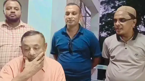 বীর মুক্তিযোদ্ধা জননেতা জনাব মোঃ নাসিরুল হক সাবু Md Nasirul Haque Sabu সাহেব ❤️ আগামী ত্রয়োদশ জাতীয় সংসদ নির্বাচনে রাজবাড়ী ০২ আসনে ধানের শীষের মনোনীত প্রার্থী হবেন,ইন শা আল্লাহ 🖤