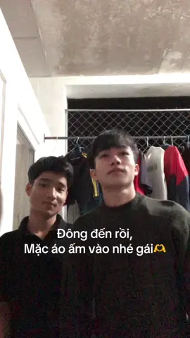 Đông không lạnh☹️#foryou #xuhuong #fyp 