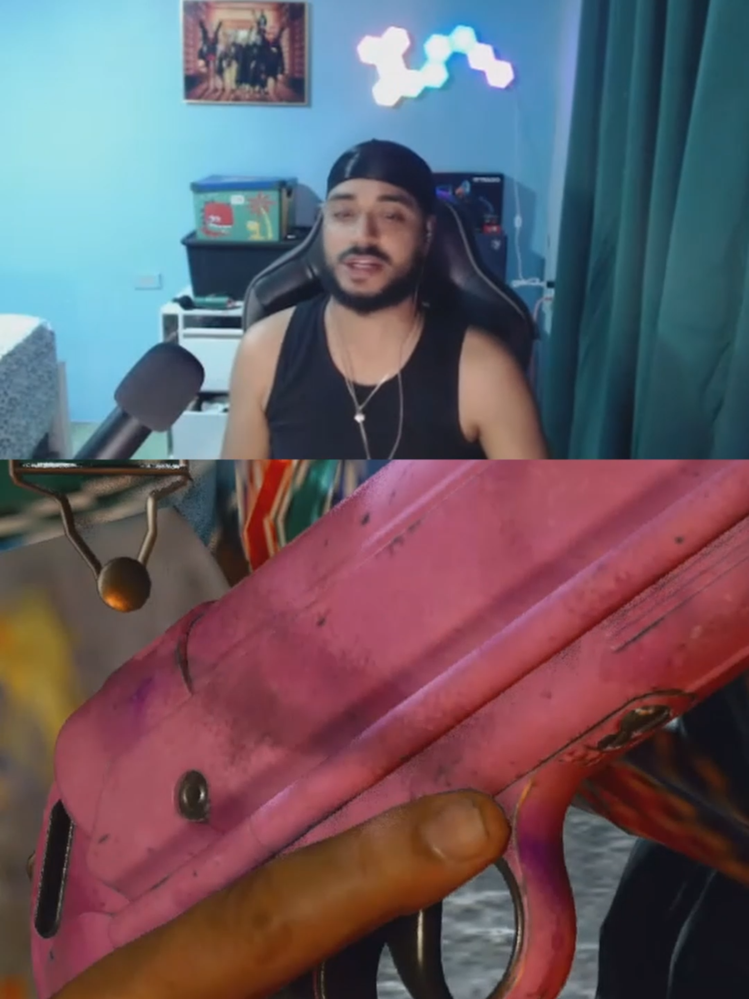 Eso Es Contenido.