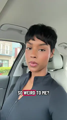 I don’t want anybody copying me” 🙄 girl, be for real. You can’t call yourself an influencer and then get mad when people actually want to know what influenced them. I’m the kind of girl who’s always inspired by other women — makeup, skincare, clothes, haircuts, nail colors, all of it. If I love it, I’m sharing it. We’re all just trying to look and feel our best, so if something I post inspires you? I’m honored. No gatekeeping, no weird energy — just good vibes and great recs 💅🏽✨