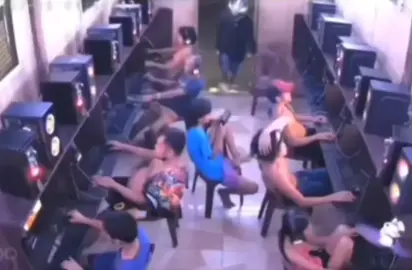 8h quán net