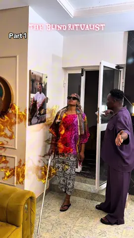 Her mother’s prayers saved her from ritual husband part 1