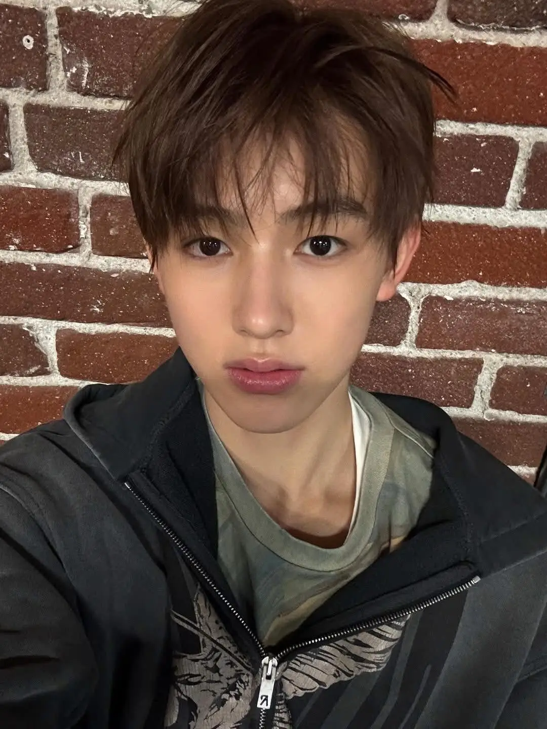 🤳 #seonghyeon 