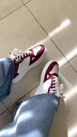 It has different colors on my yellow basket #shoes #mia #miashoes #shoesforwomen #shoesformen 