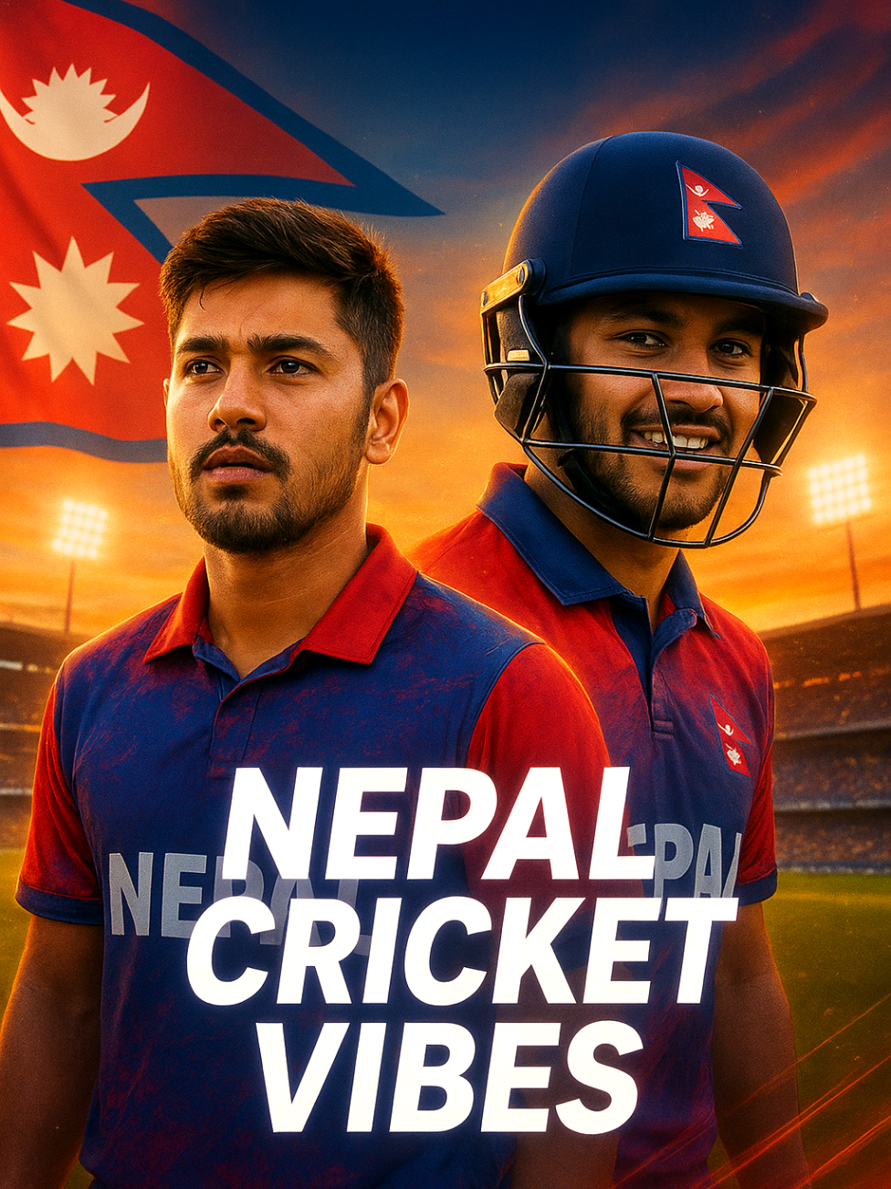 हाम्रो सन्दिप लामिछाने लाई हेपे र बोलेको लागो है पैलाको कुरा लिएर 😥😡 #sandiplamichhane🏏🇳🇵 #kusalbhurtel🙏🙏🙏🇳🇵🇳🇵 #nepalicricketteam 