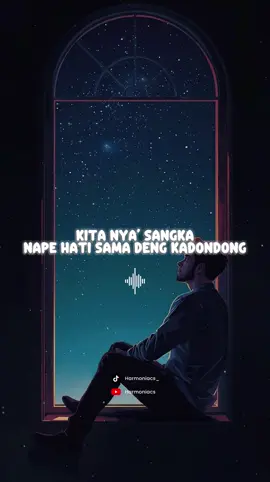 HATI KADONDONG#fyppppppppppppppppppppppp #fyp #manado