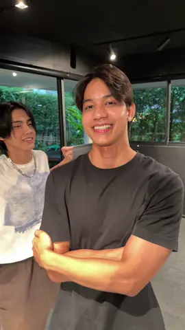 ไอร่า กับ ไอย้ะ #fypシ #เฮียฉีก @PEEMWASU 
