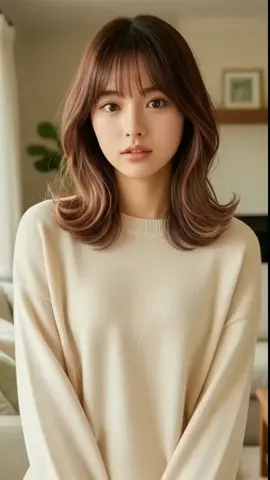 美人セラピーで毎日リラックス🌿 #ai美人 #癒し #aibeauty 