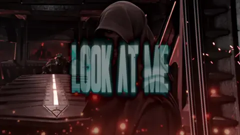 FRIENDS. | #anakinskywalker #starwarsedit #anakin #hoodtrap #revengeofthesith 