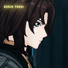 #RERIR | ‼️6.1 spoiler alert ‼️ - his back story 😭💔 #genshinedit #GenshinImpact #hoyocreators #fyp 