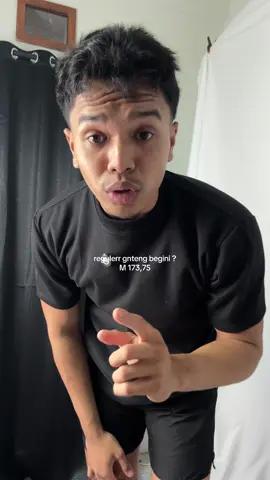 #kaosgantengscreamous 