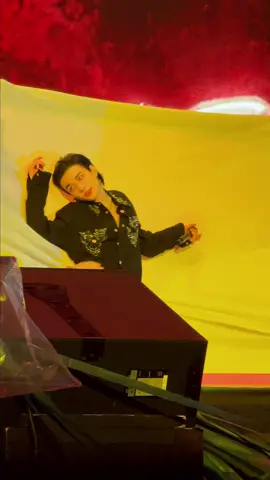 #ESCAPE by #Hyunjin 📹 #StrayKids #스트레이키즈 #현진