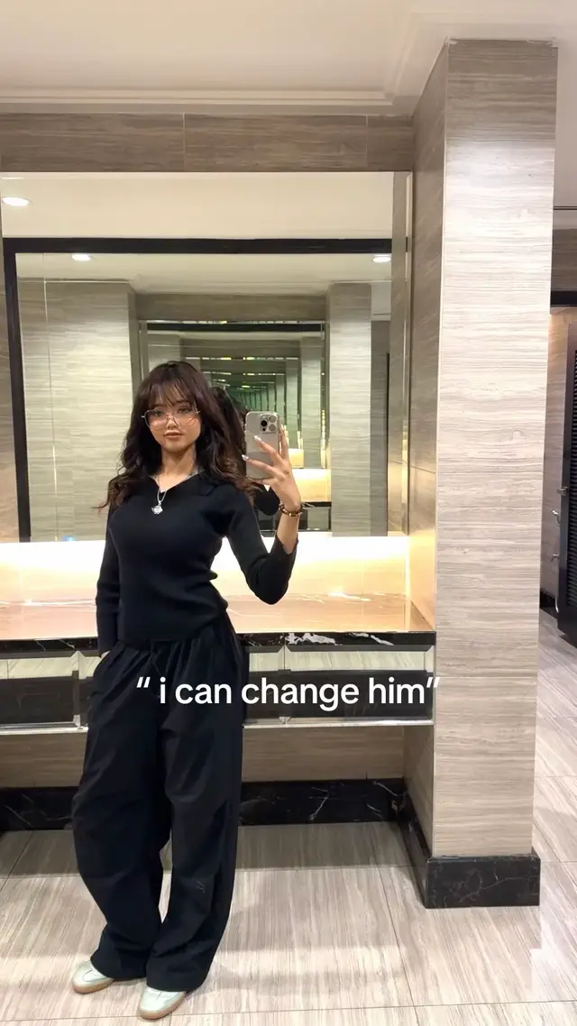 this part feels right, my safe chaos #ilovemybf 