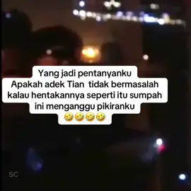 Penasaran juga kan kalian 🤣🤣🤣🐟💙🍋💛#tianxuning #ziyu 
