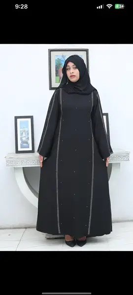 #jubah #muslimah #viraltiktok #malaysia 