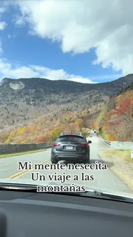 #parati #montańas🏔 #grandfathermountain 