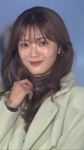 ＼ #ガルアワ2025AW PLAYBACK🐰💜 ／ #田村保乃(#櫻坂46) @櫻坂46(sakurazaka46)  フォローして出演者オフショットをチェックしてね📲💫 ──────── 次回 #ガルアワ 最速先行販売は本日【10.22(水)23:59】まで🔥 プロフィールのURLをチェックしてね☑️ 2026年4月18日(土) 国立代々木競技場第一体育館にて開催🎪