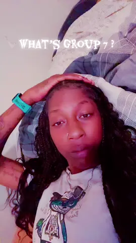 like did i become apart of group 7 ? all these videos im seeing 👀 #group7 #fyp 