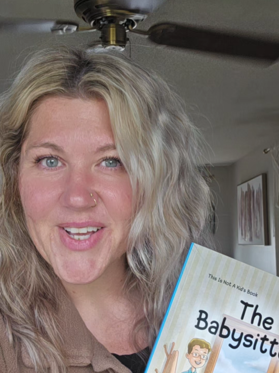 In typical @Andrew Racho fashion, you start thinking it's going to be mild, then BAM! Severely dark and twisted humor 🤣🤣 Wait for it, it's totally worth it 😂😂😂 #notachildrensbook #storytime NOT A #childrensbook 