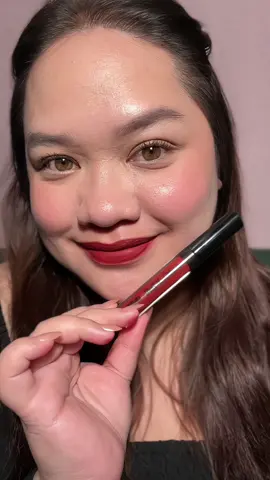 Sebagus ini cuma 20rban?! bisa secoverage ini dan nyaman banget pula di bibir 😍 gak heran sih kalo Prilli juga sesuka itu sama Lip Cream Mattenya @Implora Cosmetics  #UrbanLipCreamMatte #BeraniJadiAku 