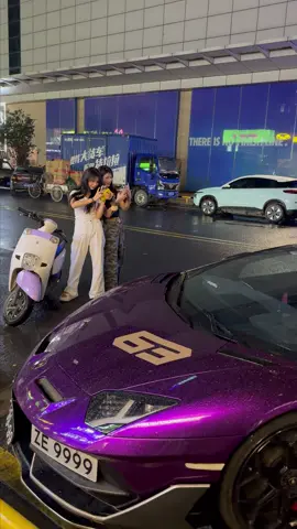 兰博和自卑不会同时存在