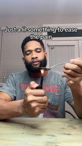 Life getting hard mane!