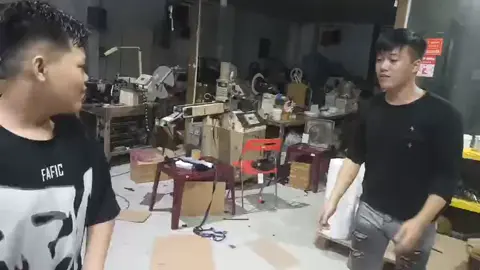 cách phòng vệ khi đối thủ cầm đao #xuhuongtiktok #trending #viral #saigon #tt 