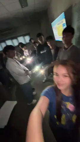 Thankyou so much My ABMazing 103 ❤️😭 #teachersday#SuperAppreciated#gratefulforthismoment 