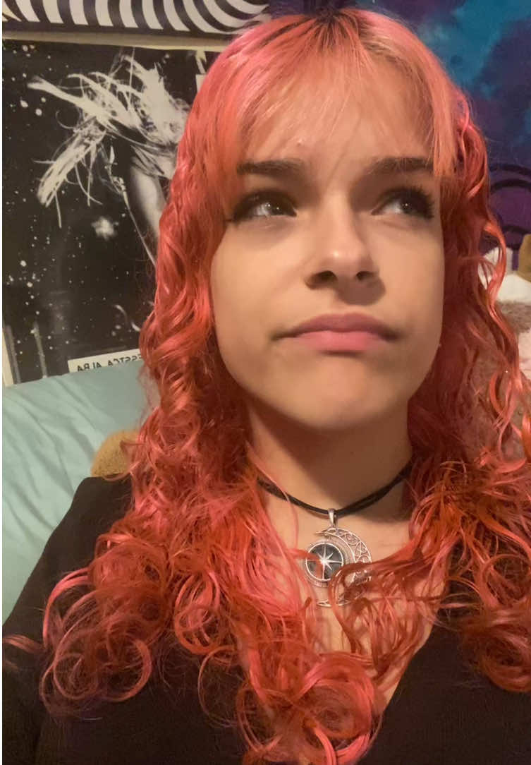 i feel like this is just another way to hate on “basic popular” ppl #fyp #xycba #rant #weirdgirl #real