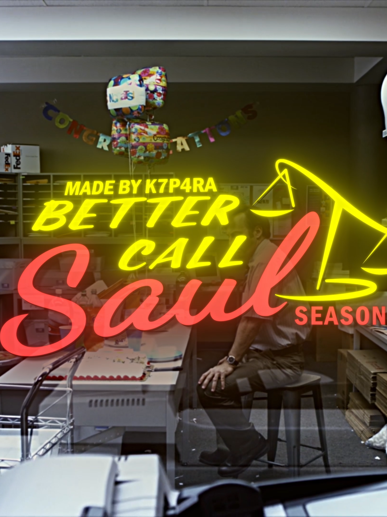 Need a will? Call Mcgill #bettercallsaul #saulgoodman #davicniresolve #edit