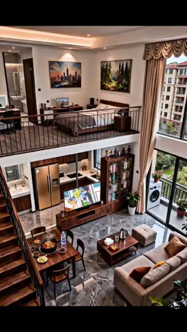 design yang modern... #fyp #tiktok #viral #homedecor #aesthetic 