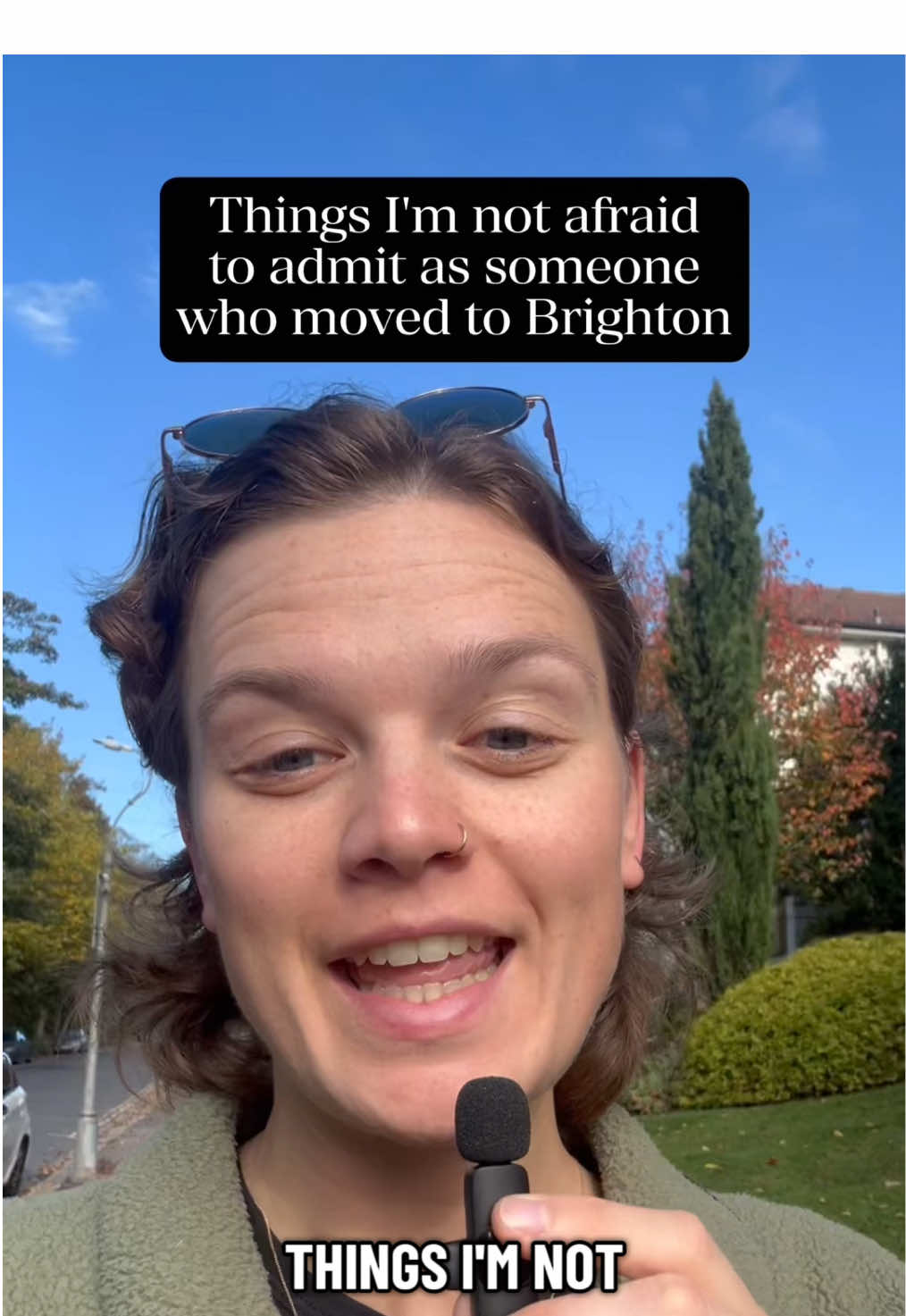 I moved to Brighton 4 years ago and fell in love with it. But that doesn’t always mean that I understand it. From the Brighton-Hove border to Toads to seagulls, here are my Brighton hot takes as someone who moved here. Brighton locals and newcomers—what are your Brighton confessions? 