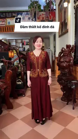 Sang quá ạ #quybasanhdieu #damtrungnien #damtangme #vaytrungnien #vaytangme 
