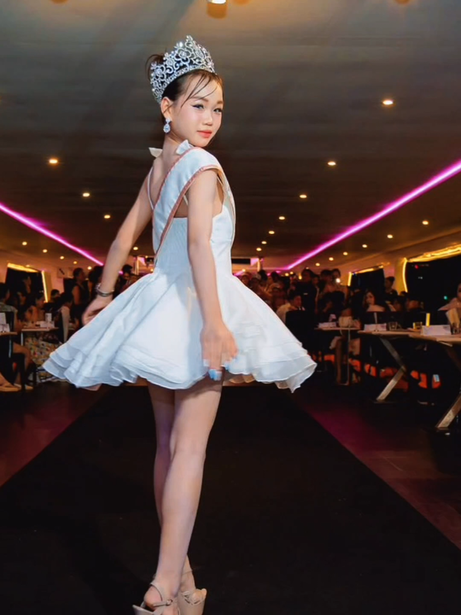 #มินิพราวไทยแลนด์ #ฝากติดตามด้วยน่ะค่ะ #ฮิตในtiktok #miniproudthailand2025 