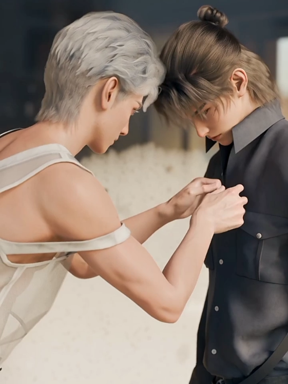 women😆 #fyp #foryou #1m #foryoupage #blender 