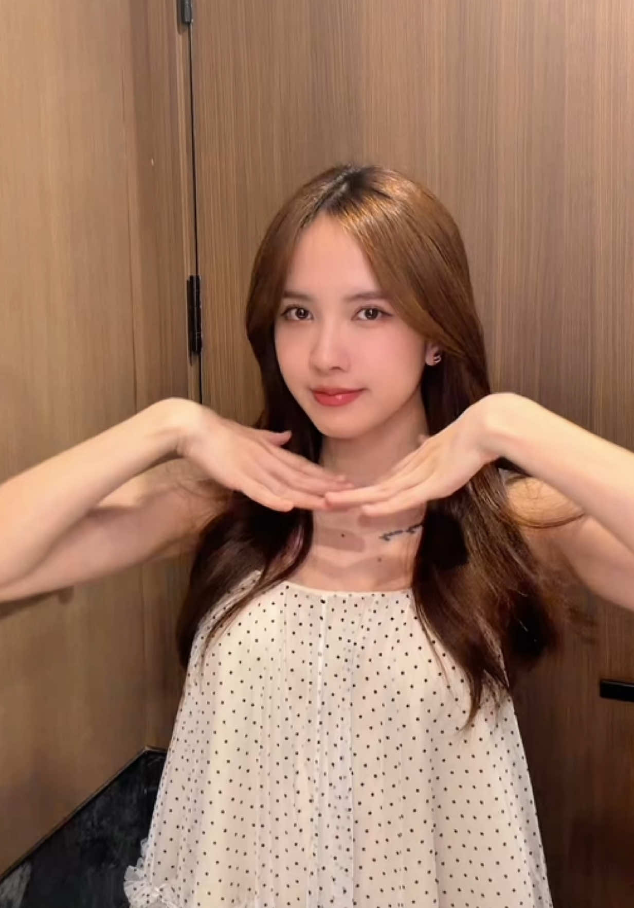 chăm sóc đôi mắt xinhhh 💓😘😘 #LANBENA  #chamsocda  #Lanbenamatnamat  #giamtham  #skincare