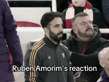 #rubenamorim #manchesterunited #explore #foryou #fyp 