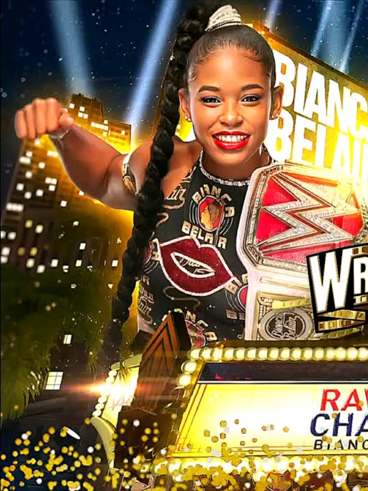 FULL MATCH - Bianca Belair vs. Asuka - Raw Women's Championship Match: WrestleMania 39 SundayRaw Women's Champion Bianca Belair contends with the The Empress of Tomorrow at The Showcase of the Immortals: Courtesy of Peacock and WWE Network.#wrwstlemania #biancabelair #asuka #rondarouseyfan17 #keepsupporting 