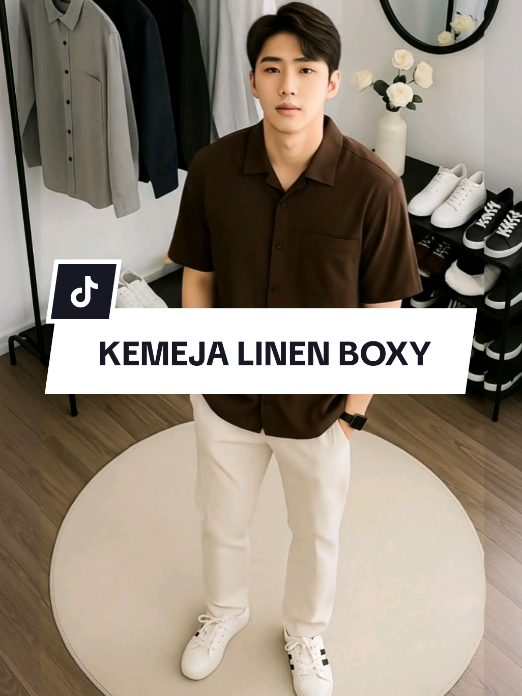 Dapatkan gaya premium tanpa harga mahal — klik sekarang‼️ #kemeja #kemejamurah #kemejastyle #kemejapria #fyp 