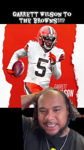 What would you give up for Garrett Wilson? 