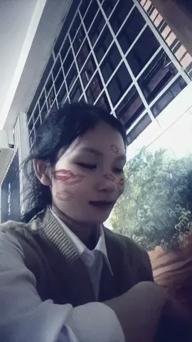 dữ dằn nò 🤪😝#xuhuongtiktok2025 #xinhdep #phucat #