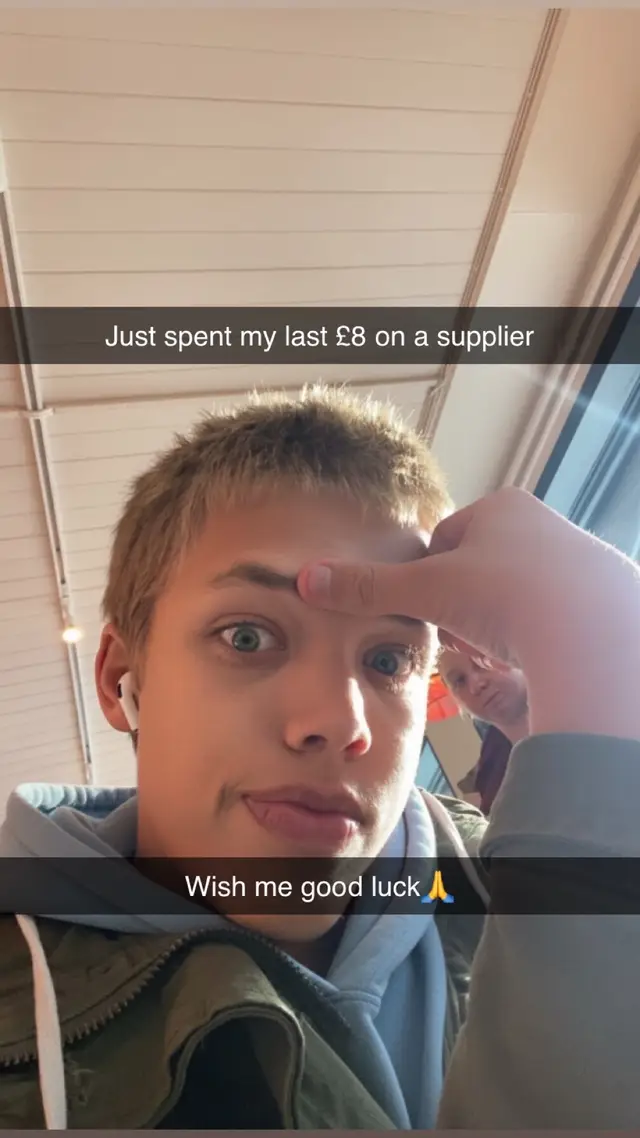 #reseller #vinted #viral 