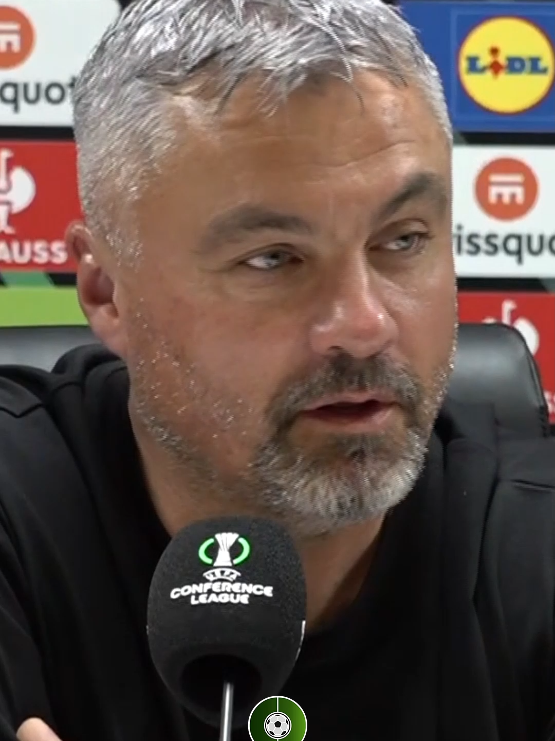 🗣 Samsunspor Teknik Direktörü Thomas Reis: 