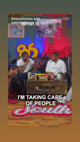 Rich in spirit, never poor 🙌🏾💚 #fyp 