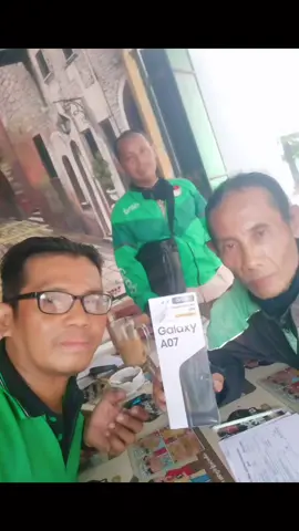 Project Samsung-Grab Jombang...FINISH📱🤝📱