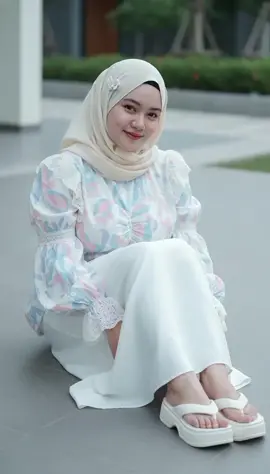 Sandal Jepit Wanita Kekinian ✨✨✨✨✨