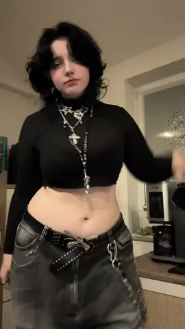 You believe that? #fyp #alternative #xyzabc #foryou #alt 